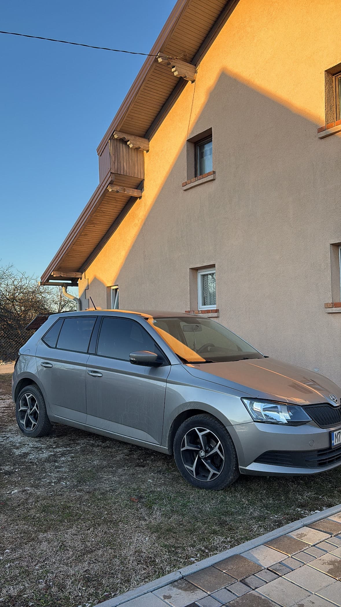 Škoda — aukcija na LIC.ba